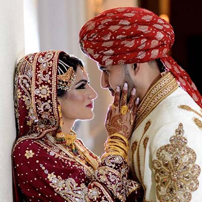 Love Marriage